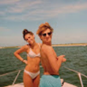 Meet your Posher, Edward